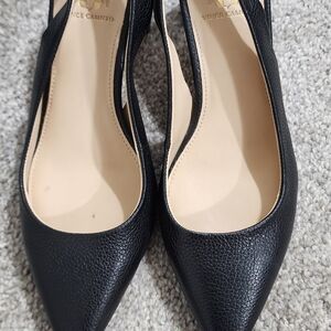 Vince Camuto Black Women's Shoes